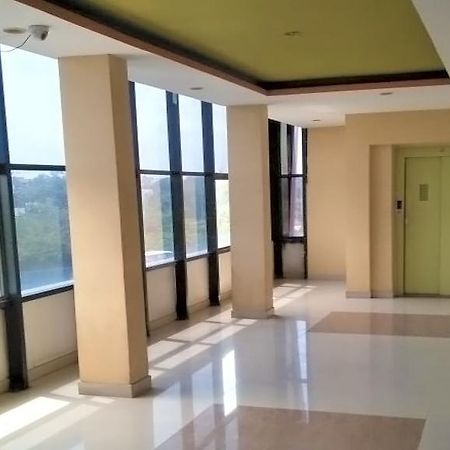 Hotel Paul Heights Jharsuguda Exteriér fotografie