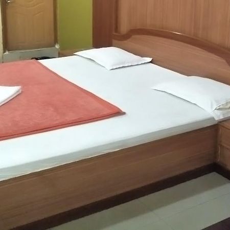 Hotel Paul Heights Jharsuguda Exteriér fotografie