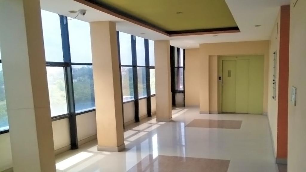 Hotel Paul Heights Jharsuguda Exteriér fotografie