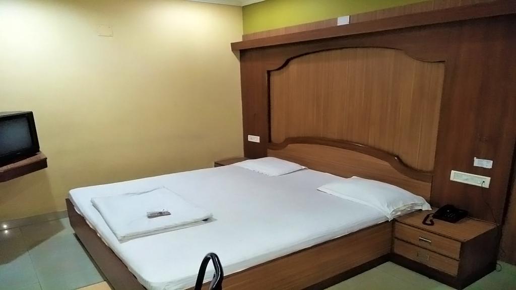 Hotel Paul Heights Jharsuguda Exteriér fotografie