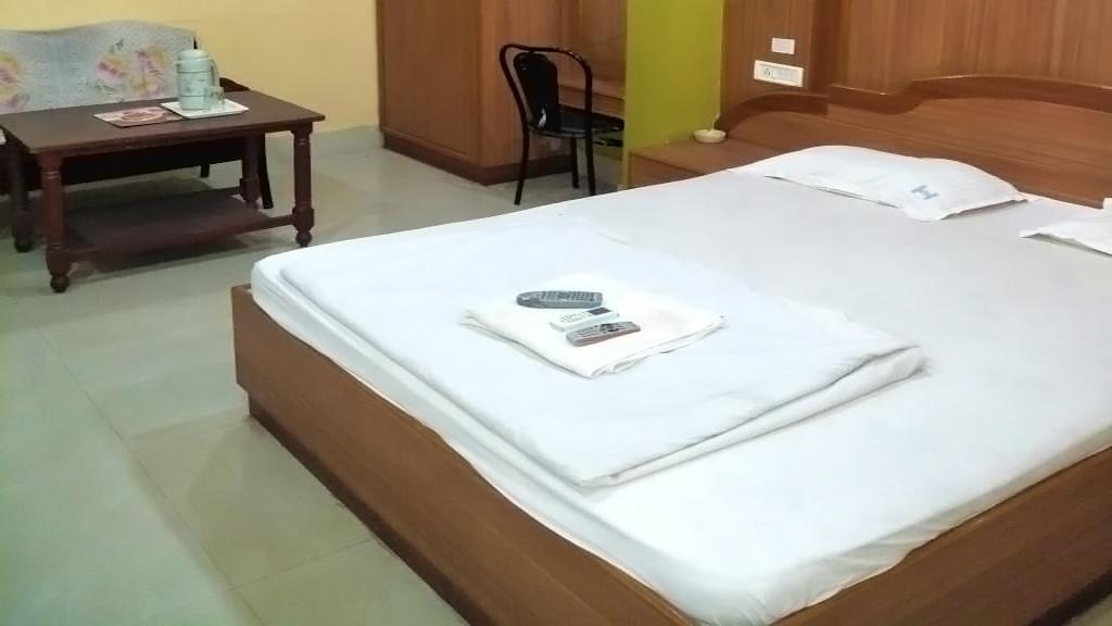 Hotel Paul Heights Jharsuguda Exteriér fotografie